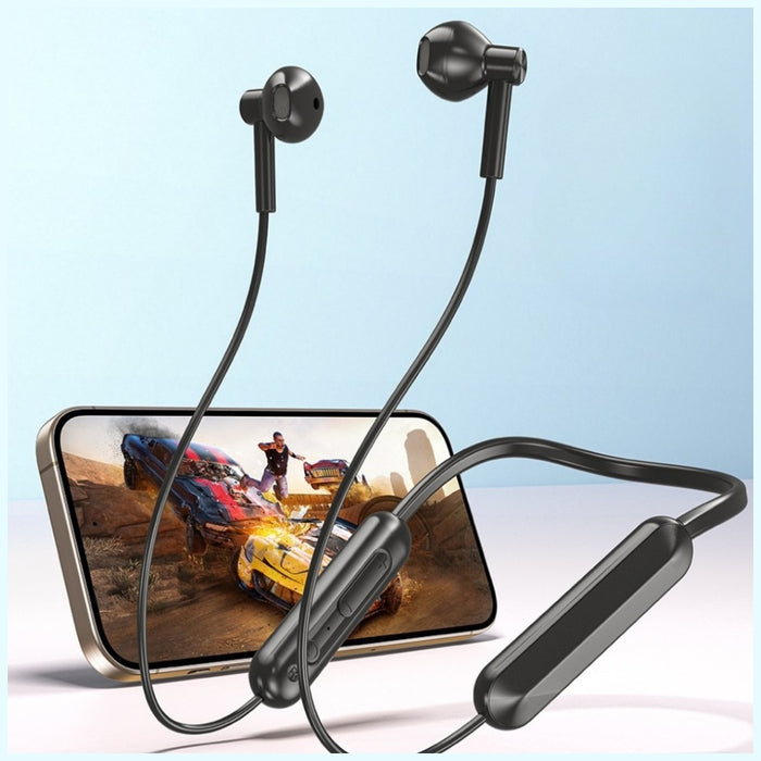 Спортни слушалки AWEI M0 M1, черни