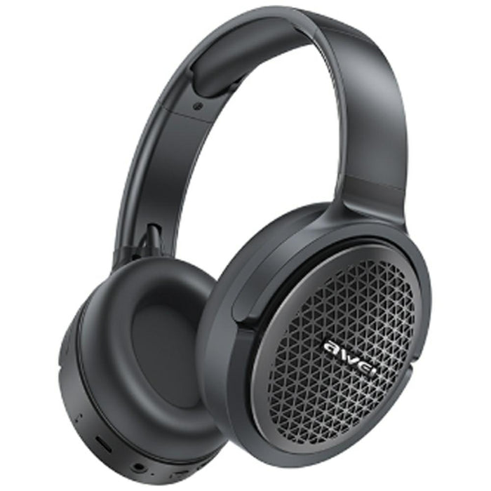 Слушалки AWEI M1 M0 с ANC, черни
