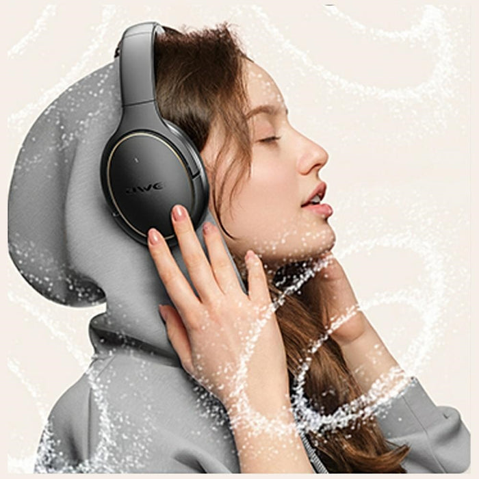 Слушалки AWEI M1 M0, бели