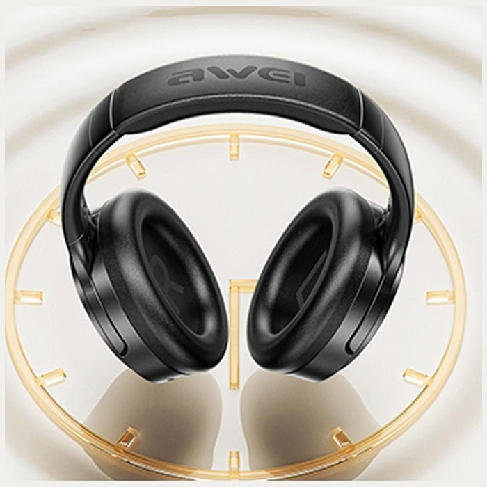 Слушалки AWEI M1 M0, бели