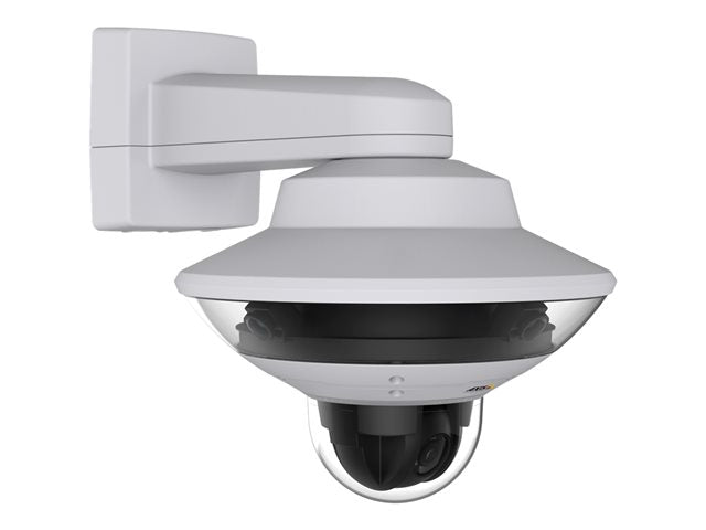 AXIS Q6000-E 50HZ MK II