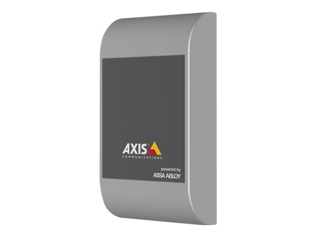 Четец AXIS A4011-E без клавиатура