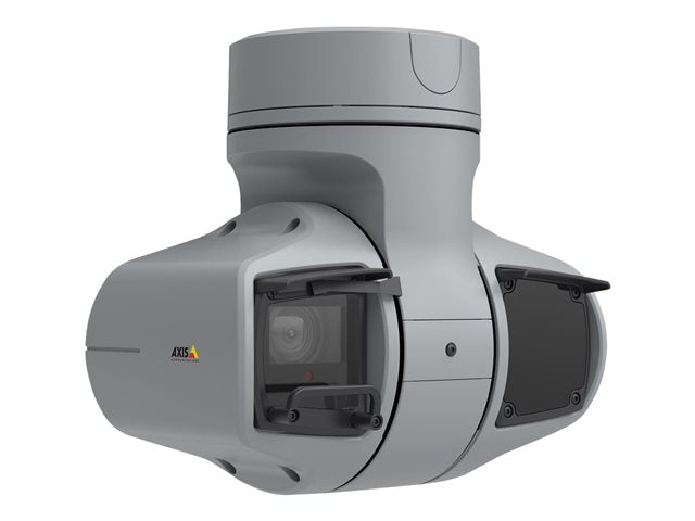 AXIS Q6215-LE 50HZ PTZ камера