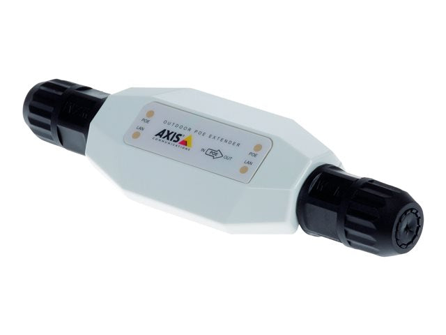 AXIS T8129-E външен PoE удължител