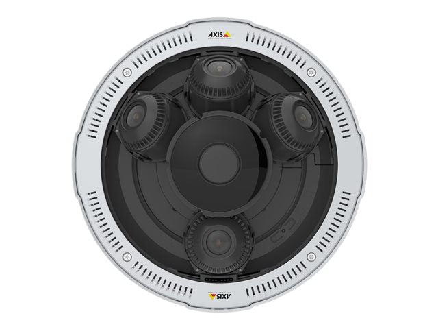 AXIS P3717-PLE