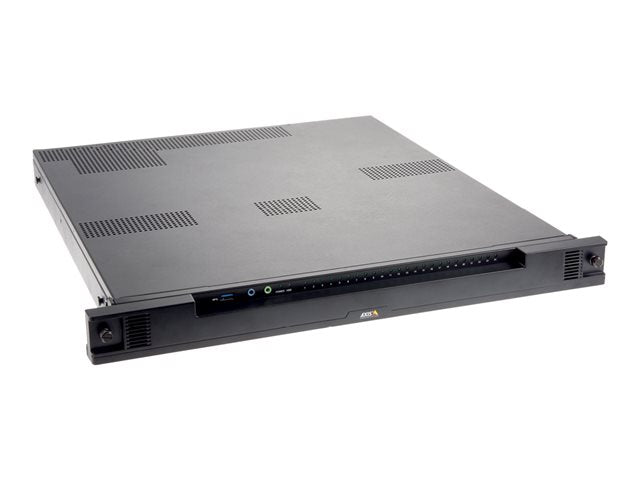 Рекордер AXIS S2224