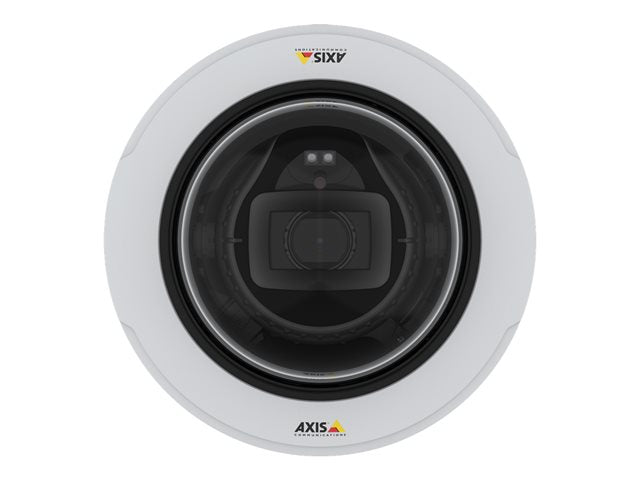 AXIS P3248-LV