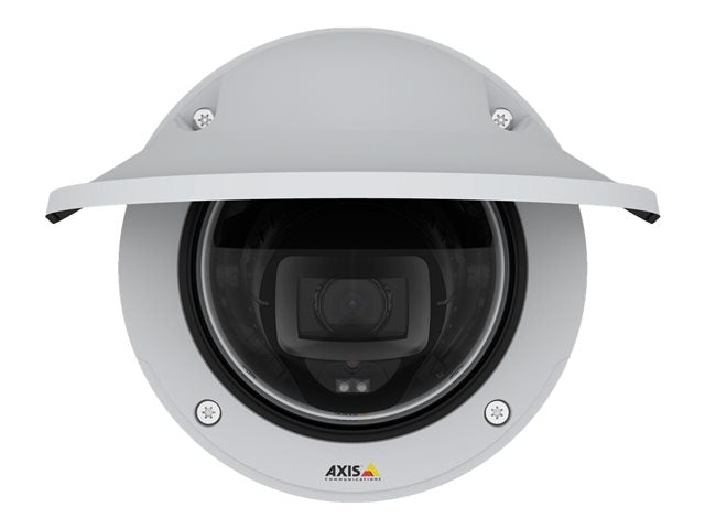 AXIS P3248-LVE