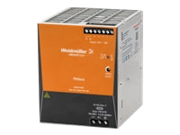 ЗАХРАНВАНЕ DIN PS24 480W
