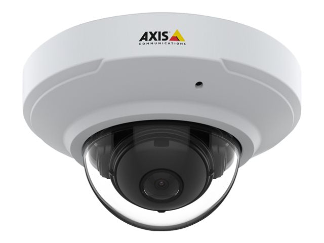 AXIS IP видеокамера AXIS M3075-V фиксирана куполна