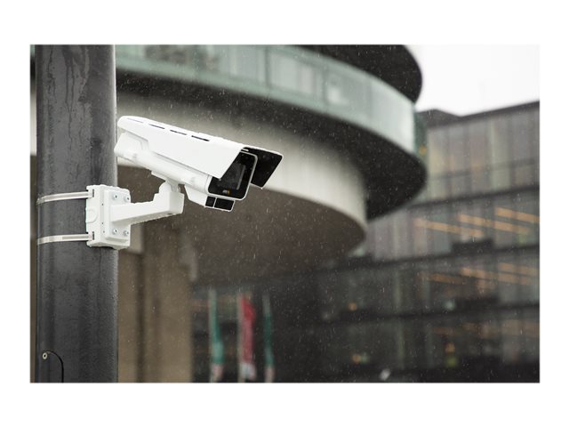 AXIS P1377-LE BAREBONE