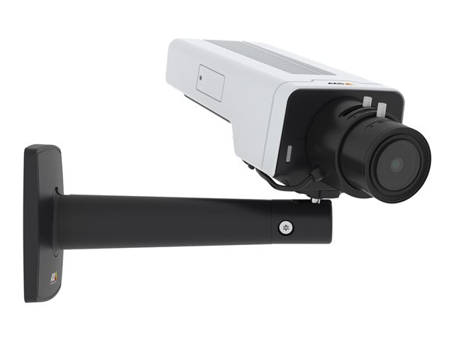 Мрежова камера AXIS P1378