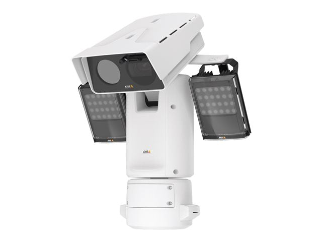 AXIS Q8752-E 35MM 30 FPS биспектрална камера