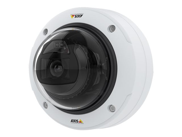 Куполна камера AXIS P3255-LVE