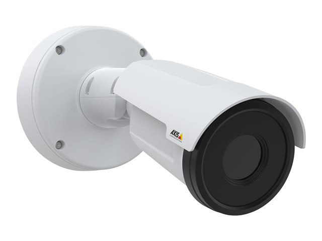 AXIS Q1952-E 10M 30 FPS