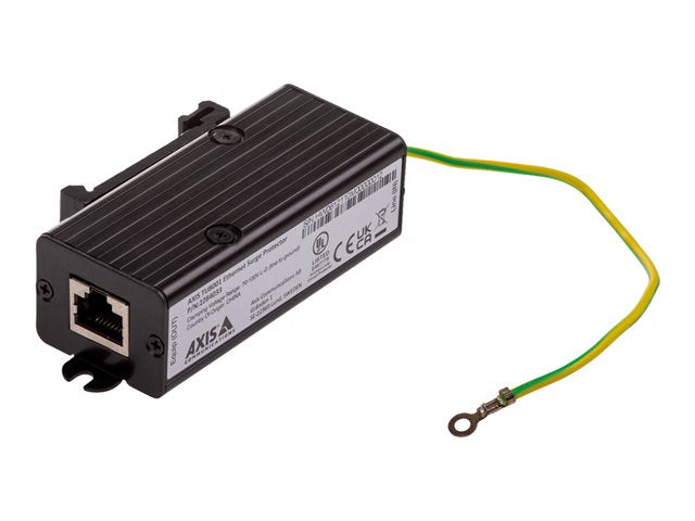 AXIS TU8001 Ethernet Surge Protector