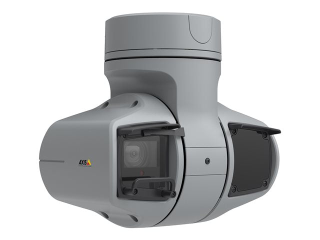 Камера AXIS Q6225-LE 50Hz