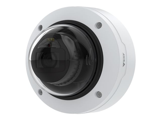 Куполна камера AXIS P3268-LV