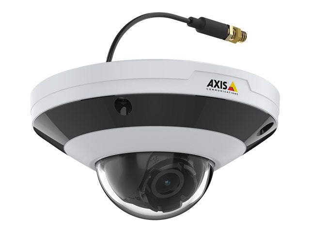 AXIS F4105-LRE