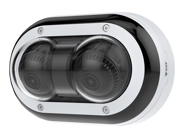 Панорамна камера AXIS P4705-PLVE