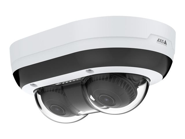 Панорамна камера AXIS P4707-PLVE