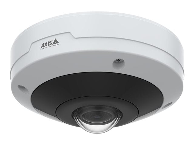 AXIS M4317-PLVE