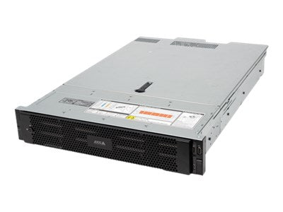AXIS S1232 Рекордер 16TB Rack