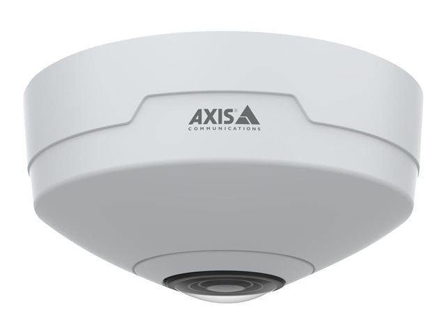Панорамна камера AXIS M4328-P