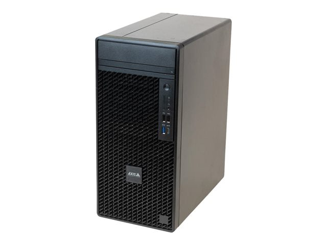 Сървър за запис AXIS S1216 8TB Tower