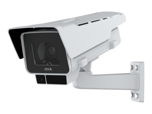 Кутия камера AXIS P1388-LE