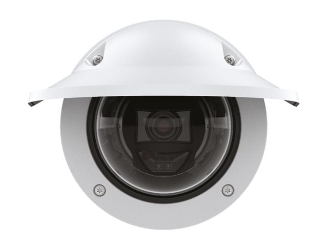 Комплект за проверка на регистрационен номер AXIS P3265-LVE-3