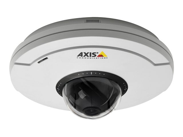 AXIS M5013 МИНИ PTZ КУПОЛНА КАМЕРА СЪС SVGA IN