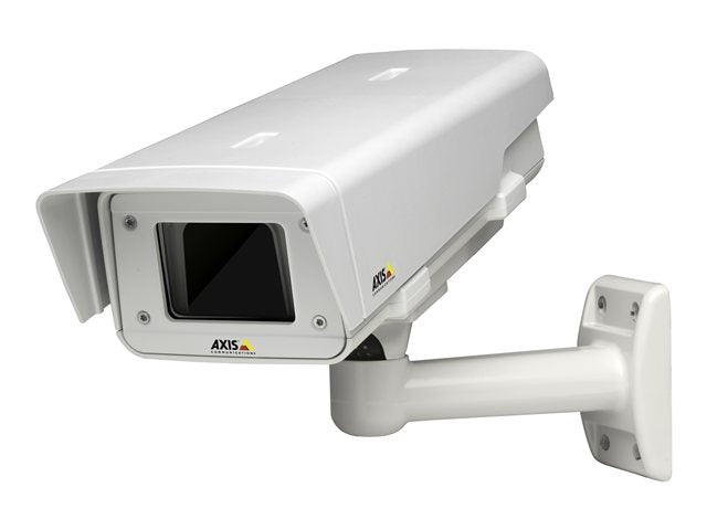 AXIS T92E20 ВЪНШЕН КОРПУС