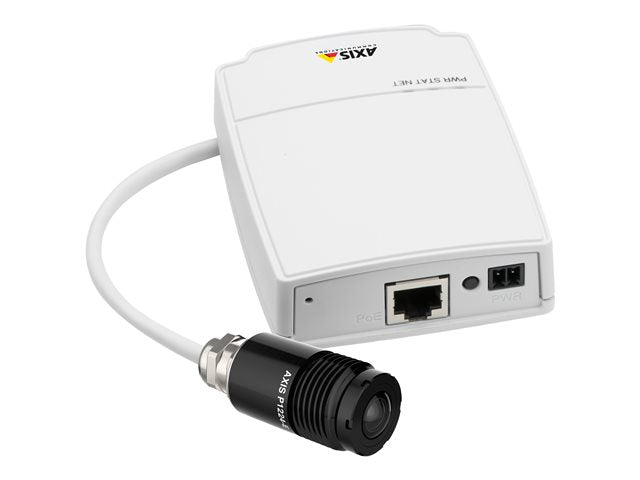 AXIS 0654-001 AXIS P1224-E