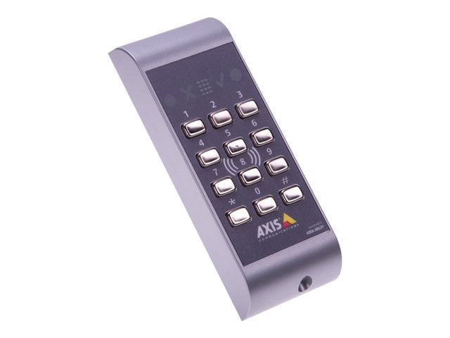 ЧЕТЕЦ AXIS A4011-E