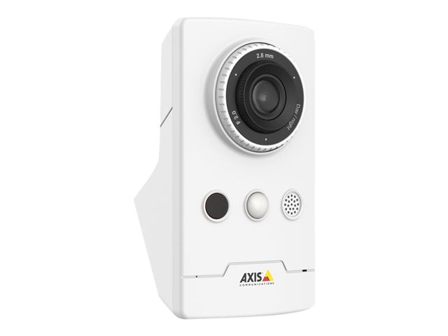 AXIS 0810-002 AXIS M1065-LW