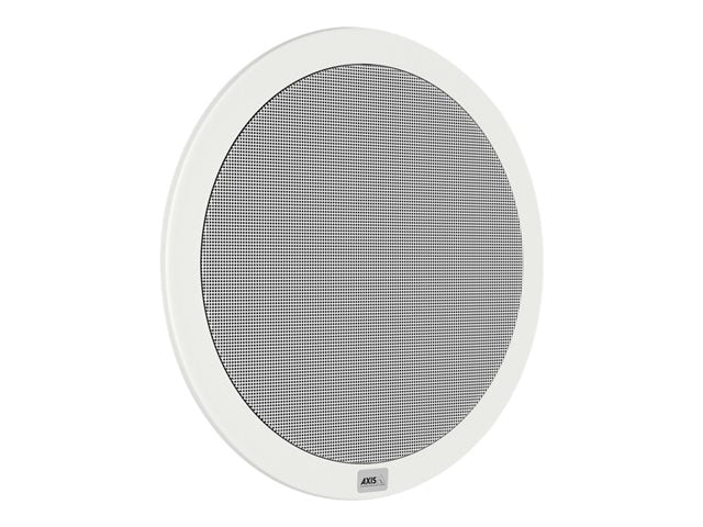 AXIS C2005 NETW CEILING SPEAK WHITE