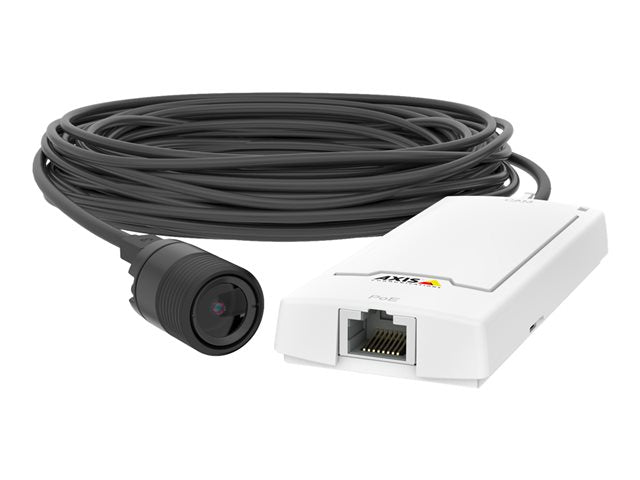 AXIS P1245