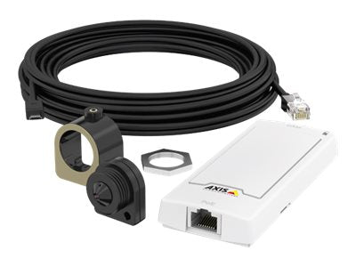 AXIS 0927-001 AXIS P1265