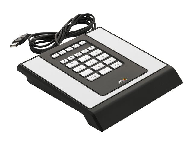 КЛАВИАТУРА AXIS T8312
