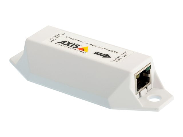 AXIS 5025-281 AXIS T8129 PoE РАЗШИРИТЕЛ