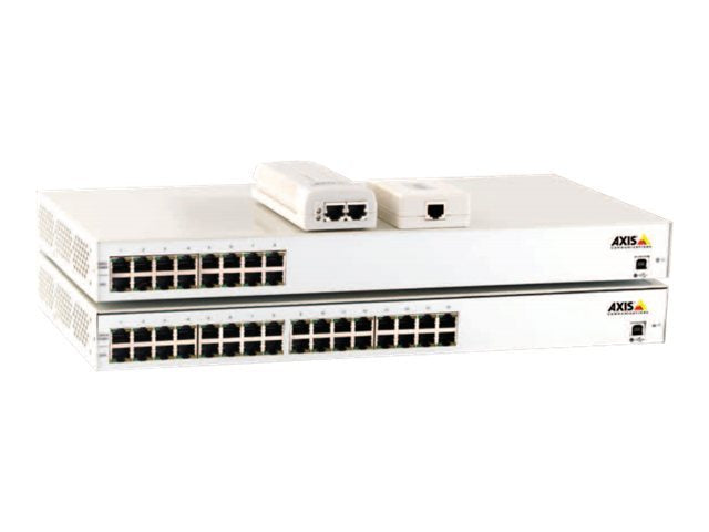 AXIS T8120 15W Midspan 10 бр