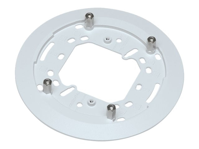 AXIS 5503-921 AXIS T94F01M J-BOX/GANG BOX PLATE