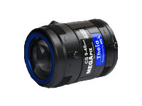 ACC ОБЕКТИВ CS VARIF 9-40MM P-IRIS D/N