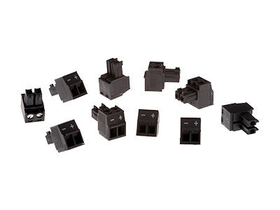 AXIS Connector A 2P3.81 STR 10бр