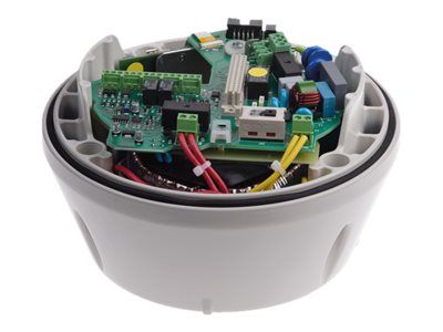 AXIS Q8665-E БАЗОВ МОДУЛ 230 V AC