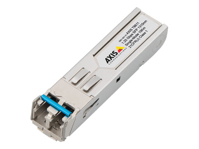AXIS T8611 SFP МОДУЛ LC.LX