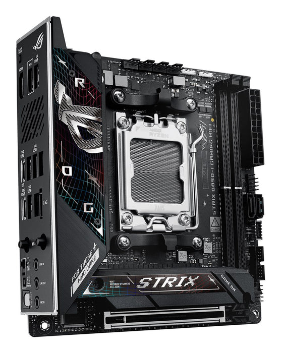 Дънна платка Asus 90MB1K30-M0EAY0 AMD AM5 AMD