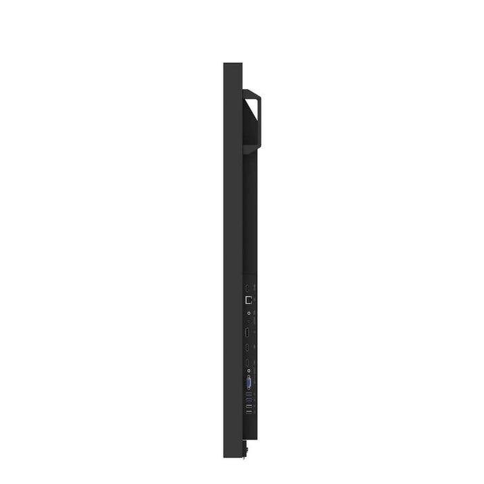 Публичен дисплей BenQ SL6502K