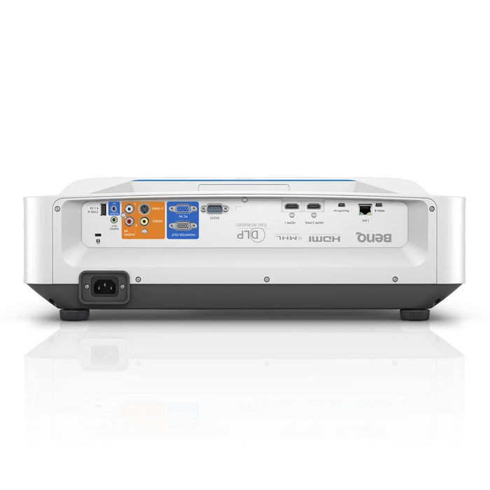 Видеопроектор BenQ LW890UST